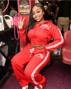 Perfect Cropped Jacket