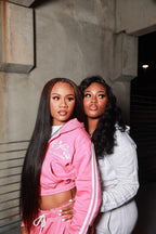 Perfect Cropped Jacket